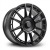 Диск GR F086 9x20 5*108 Et:35 Dia:73,1 Matt Black