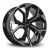 Диск SST S376 10x22 5*112 Et:25 Dia:66,6 MB Диск SST S376 10x22 5*112 Et:25 Dia:66,6 MB