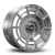 Диск Forged MZB1701 9,5x22 6*139,7 Et:20 Dia:78,1 Polish