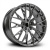 Диск SST S0243F 8,5x19 5*114,3 Et:35 Dia:73,1 BL