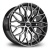 Диск Forged MZB504 9x20 6*139,7 Et:25 Dia:106,1 GBMF