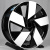 Диск IWheel FBX225-20 8x20 5*108 Et:50,5 Dia:63,3 BMF