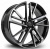 Диск IWheel FBX255-9 8x19 5*114,3 Et:50 Dia:60,1 BMF