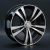 Диск LS wheels LS141 7 x 16 5*114,3 Et: 40 Dia: 73,1 SF