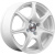 Диск X'trike X-110 6 x 14 4*98 Et: 35 Dia: 58,5 BK/FP