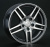 Диск LS wheels LS281 6 x 14 5*100 Et: 35 Dia: 57,1 BKF Диск LS wheels LS281 6 x 14 5*100 Et: 35 Dia: 57,1 BKF