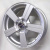 Диск Tech Line 503 6,5x15 5*100 Et:38 Dia:57,1 S Диск Tech Line 503 6,5x15 5*100 Et:38 Dia:57,1 S