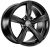 Диск OZ MONTECARLO HLT 9,5x20 5*112 Et:33 Dia:79 MATT DARK GRAPHITE DIAMOND CUT