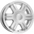 Диск K&K Solaris KC670 6 x 15 4*100 Et: 48 Dia: 54,1 сильвер Диск K&K Solaris KC670 6 x 15 4*100 Et: 48 Dia: 54,1 сильвер