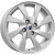 Диск K&K КС695 Kalina Cross 6 x 15 4*98 Et: 33 Dia: 58,6 чёрный Диск K&K КС695 Kalina Cross 6 x 15 4*98 Et: 33 Dia: 58,6 чёрный