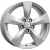 Диск K&K КС700 (ZV Fabia) 6x15 5*100 Et:38 Dia:57,1 сильвер