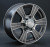 Диск LS wheels LS160 7 x 16 5*139,7 Et: 35 Dia: 98,5 SF