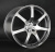 Диск LS wheels LS 789 7,5 x 17 5*114,3 Et: 40 Dia: 73,1 GMF