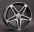 Диск Replay MR71 7 x 16 5*112 Et: 38 Dia: 66,6 GMF