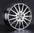Диск LS wheels LS 425 6 x 16 4*100 Et: 50 Dia: 60,1 S