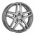 Диск LS wheels LS 420 6x15 4*100 Et:45 Dia:60,1 gmf