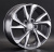 Диск LS wheels LS 920 7,5 x 17 5*114,3 Et: 45 Dia: 73,1 GMF Диск LS wheels LS 920 7,5 x 17 5*114,3 Et: 45 Dia: 73,1 GMF