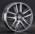 Диск LS wheels LS 917 6,5x17 5*108 Et:40 Dia:65,1 bkf