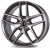 Диск Replica FR MR1018 10 x 21 5*112 Et: 52 Dia: 66,6 CBMF