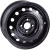 Диск Trebl 6205 5,5 x 14 4*100 Et: 40 Dia: 54,1