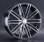 Диск LS wheels 848 6x14 4*98 Et:35 Dia:58,6 BKF Диск LS wheels 848 6x14 4*98 Et:35 Dia:58,6 BKF