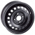 Диск Eurodisk 64A36C 6x15 4*100 Et:36 Dia:60,1 S