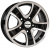 Диск Carwel Сарпа 7 x 16 5*139,7 Et: 40 Dia: 98 AB Диск Carwel Сарпа 7 x 16 5*139,7 Et: 40 Dia: 98 AB