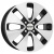 Диск Carwel Сенеж 6x15 4*100 Et:45 Dia:67,1 SL Диск Carwel Сенеж 6x15 4*100 Et:45 Dia:67,1 SL