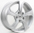 Диск RST R026 6,5x16 5*112 Et:45 Dia:57,1 BL