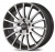 Диск Прома RS 6,5x16 5*108 Et:50 Dia:63,3 Черный Диск Прома RS 6,5x16 5*108 Et:50 Dia:63,3 Черный