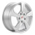 Диск X'trikeRST R005 6x15 4*100 Et:46 Dia:54,1 BKM