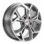 Диск X'trikeRST R016 6 x 16 5*114,3 Et: 43 Dia: 67,1 HSL