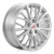 Диск X'trikeRST R036 6,5x16 5*112 Et:39,5 Dia:66,6 BK/FP