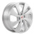 Диск X'trikeRST R006 6 x 16 4*100 Et: 46 Dia: 54,1 HSL