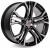 Диск X'trikeRST R029 8,5 x 19 5*112 Et: 28 Dia: 66,6 HSB/FP