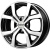 Диск Carwel Таир 6x15 4*100 Et:45 Dia:54,1 SB