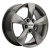 Диск Carwel Кета 1504 6x15 5*100 Et:40 Dia:57,1 BL