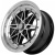Диск Sakura Wheels R9105 6,5 x 14 4*98 Et: 10 Dia: 58,6 B-P