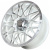 Диск Sakura Wheels DR2734 8x17 6*139,7 Et:10 Dia:106,1 B1/M7