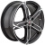 Диск ALCASTA M19 6x15 5*112 Et:47 Dia:57,1 BKF Диск ALCASTA M19 6x15 5*112 Et:47 Dia:57,1 BKF