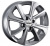 Диск Carwel Воже 1501 6x15 4*98 Et:36 Dia:58,6 BL