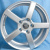 Диск Tech Line V03-1770 7x17 4*100 Et:40 Dia:60,1 BMG