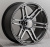 Диск RR CSS 8506 8x17 6*139,7 Et:25 Dia:110,5 MK/M