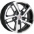 Диск Replica Concept SNG 501 6,5 x 16 5*112 Et: 39 Dia: 66,6 BKF Диск Replica Concept SNG 501 6,5 x 16 5*112 Et: 39 Dia: 66,6 BKF