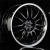 Диск PDW RE30 CLUB SPORT 7 x 17 4*100 Et: 40 Dia: 60,1 MI/U2B
