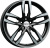 Диск Carwel Зильс 220 8x19 5*108 Et:42,5 Dia:63,3 AB