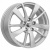 Диск K&K КС876 6 x 15 4*100 Et: 40 Dia: 60,1 сильвер