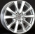 Диск Replay MZ58 7,5x17 5*114,3 Et:50 Dia:67,1 GM