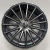 Диск VSN VFS-2 8x18 5*112 Et:38 Dia:73,1 MGM Диск VSN VFS-2 8x18 5*112 Et:38 Dia:73,1 MGM