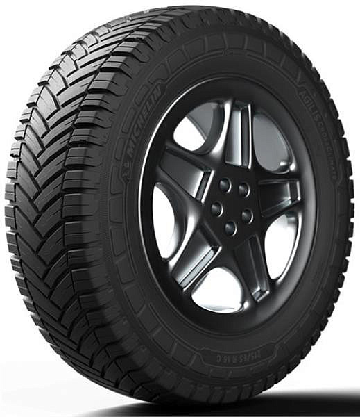 Agilis CrossClimate